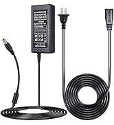 14V Power Cord for Samsung Monitor, SoulBay 14V 3A AC Adapter Charger for Samsung SyncMaster 15" ...