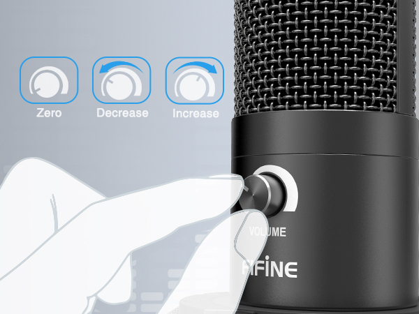 recording microphone