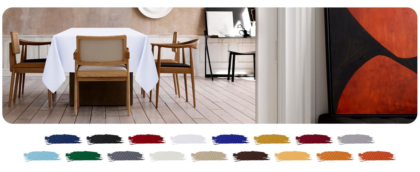 TABLE CLOTH