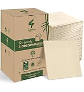 bamboo napkins napkins disposable paper napkins brown napkins unbleached napkins