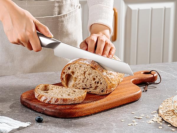 kitchen knife set