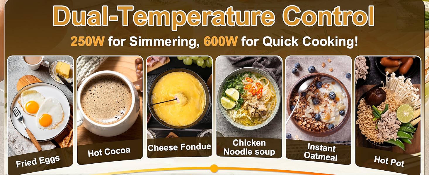 electric pot hot pot electric pot for cooking ramen cooker