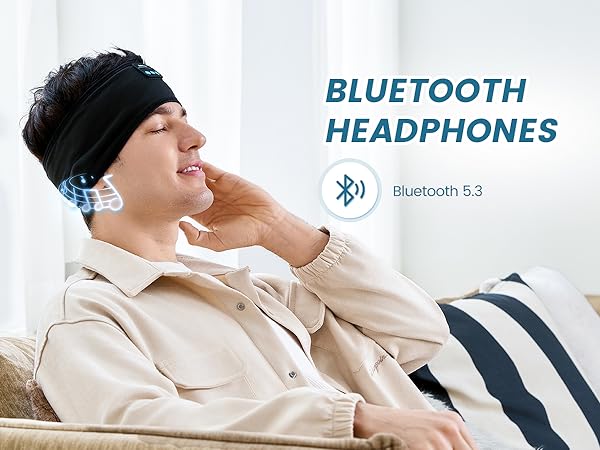sleep headphones