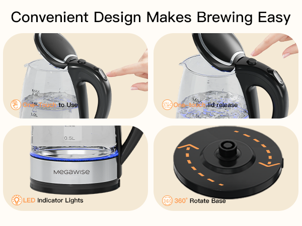 Electric Kettle