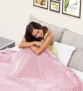 Electric Heated Blanket 62