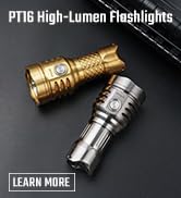 hign lumen flashlights