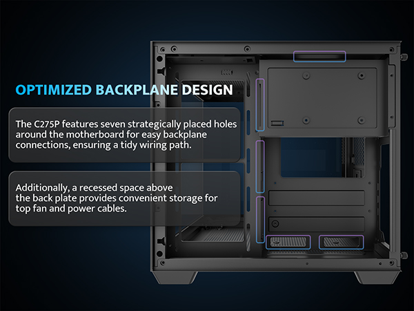 DF-C275P-IBKR3BK Back