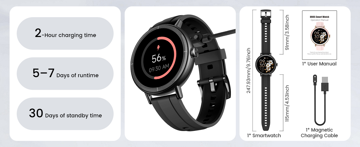 smart watch