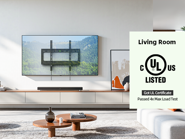 tilting tv wall mount