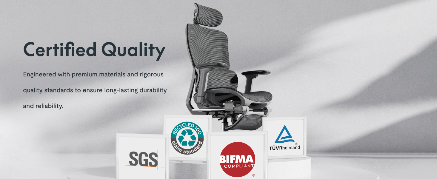 flexispot C7 office chair