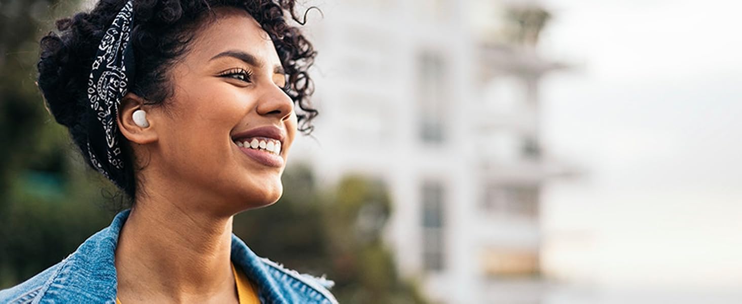 JBL Vibe Buds 2 Mics