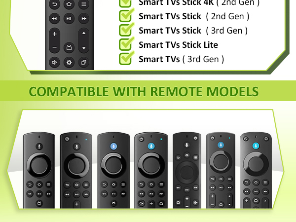 remote control