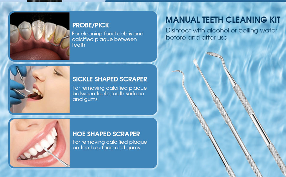 Tooth Polisher