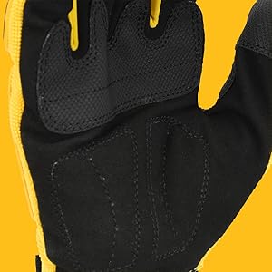 DPG781 Padded Palm