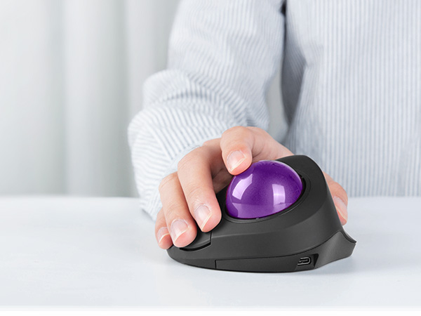 trackball