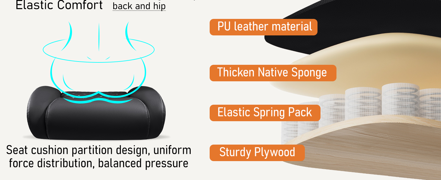 ergonomic office chair