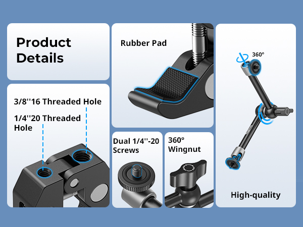 product details