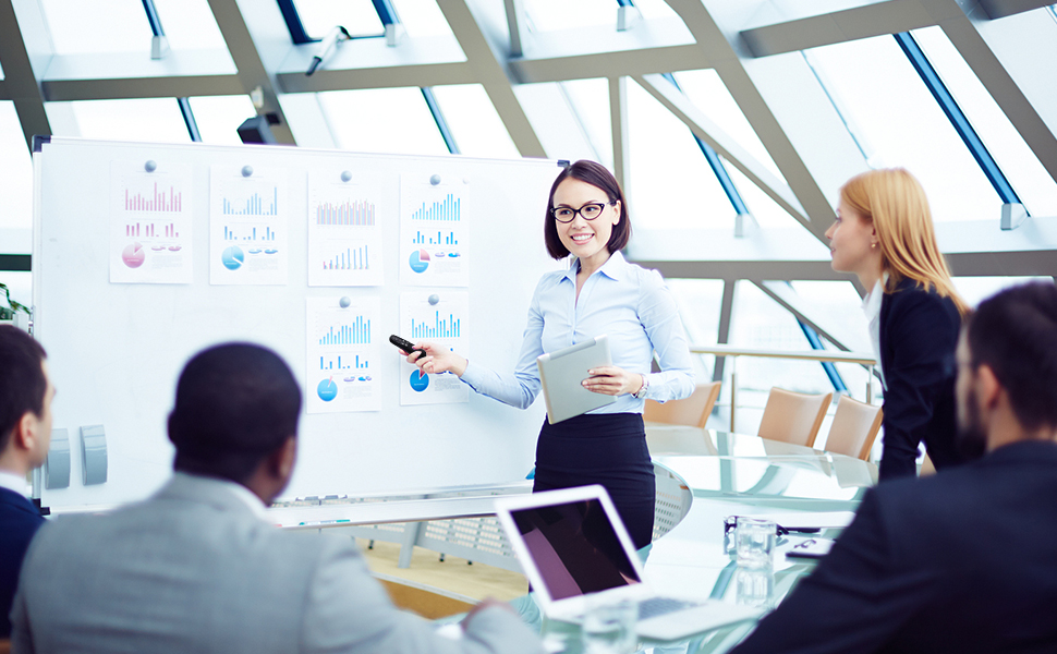 powerpoint clicker with laser pointer 
