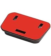 V8 Series Adhesive Wall Bracket – for V8 Plus, V8 Pro, V8 Ultra