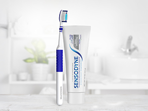 Sensodyne