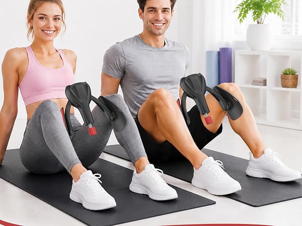 pelvic floor exercise devices