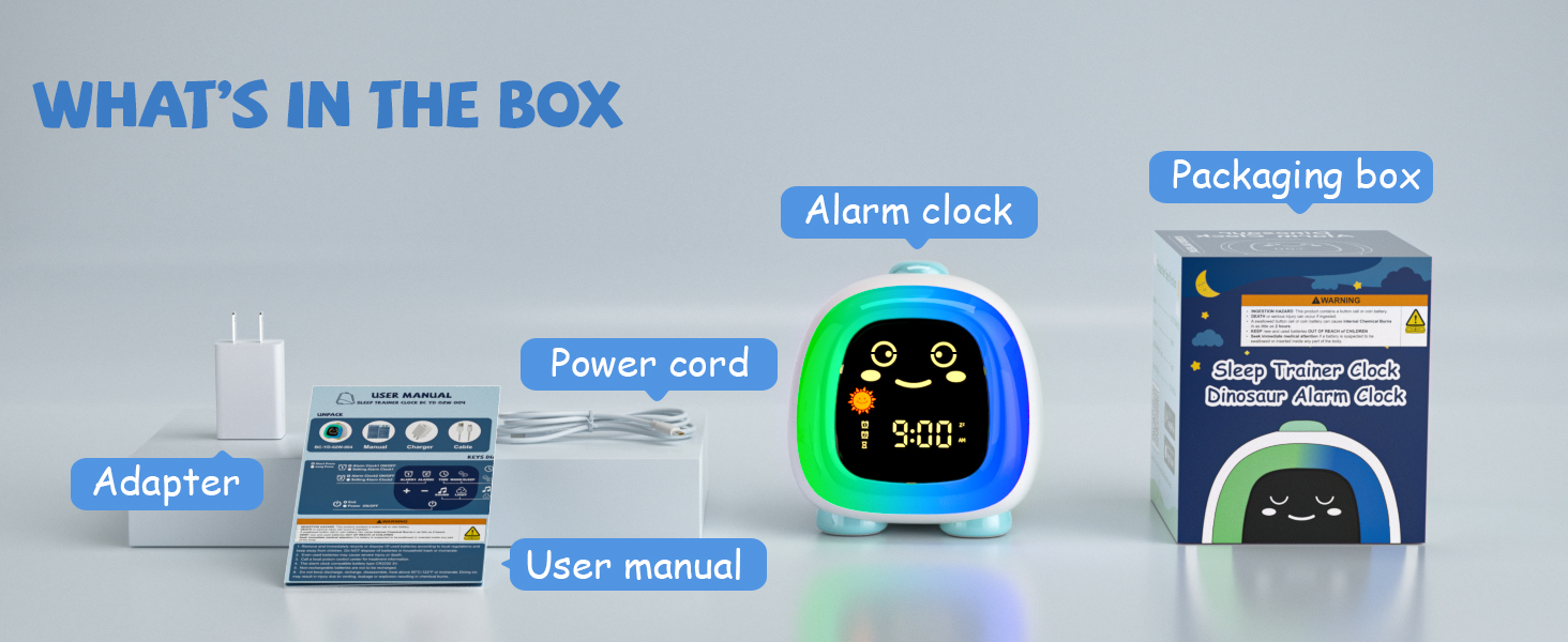 Alarm Clock