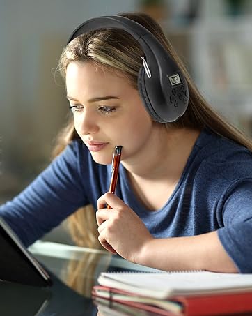 FM headphone