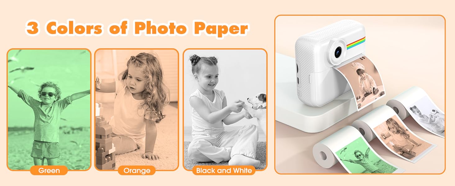 digital cameras for kids