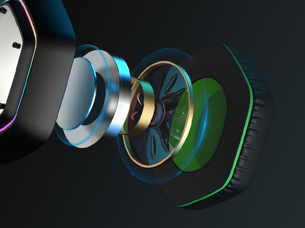 pc headset