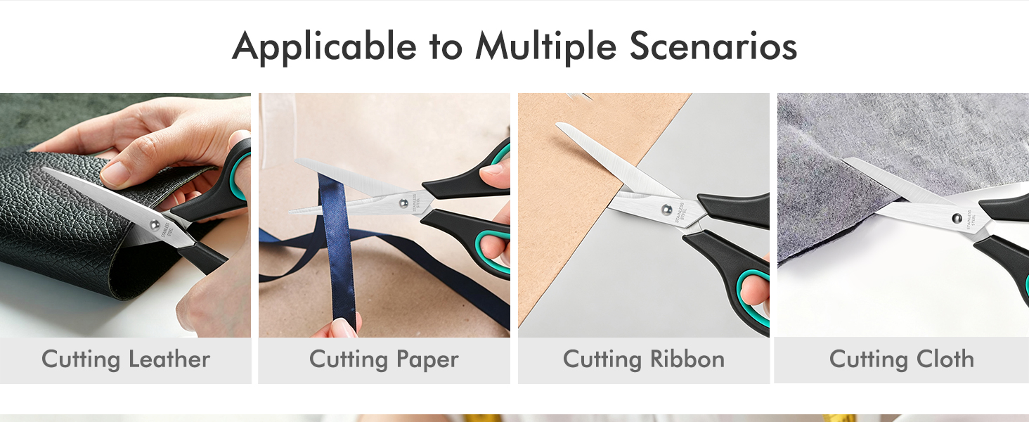 scissors