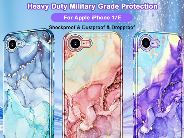 iPhone 17e Case