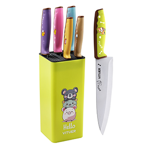 Knife Set