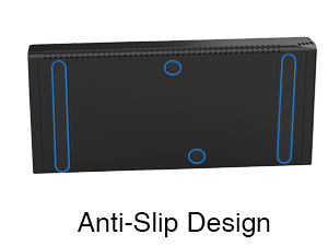 Switch charging dock feature