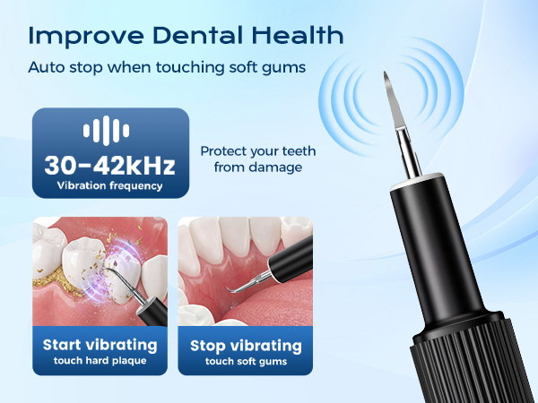 teeth cleaning tools
