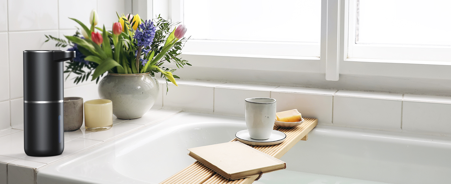 Bathroom Kitchen13.5oz/380ml