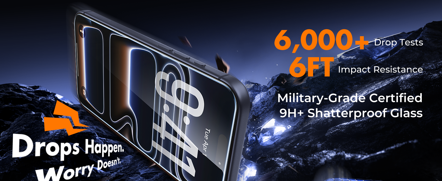 iphone 17 pro max screen protector and camera protector