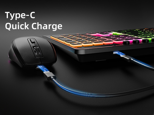 keyboard mouse wireless