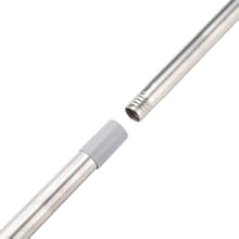 Long Ergonomic Handle