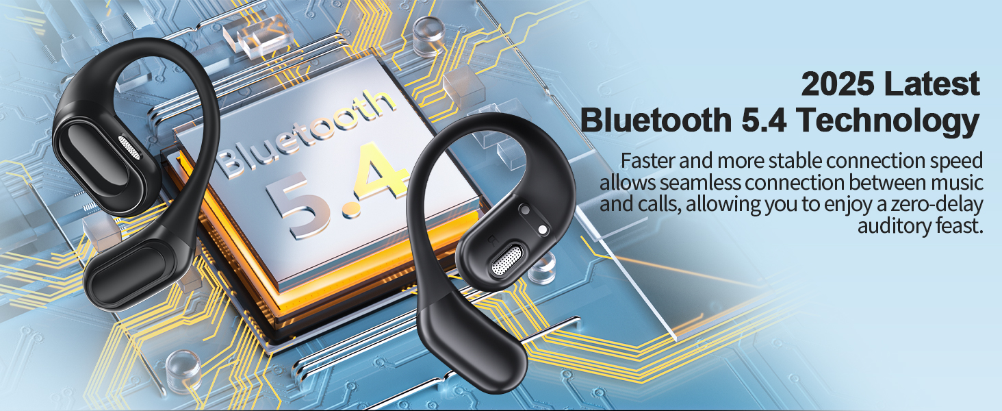 Latest Bluetooth
