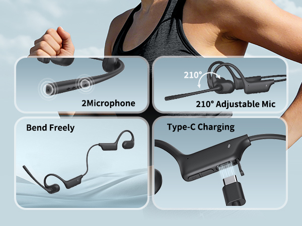 wireless headset