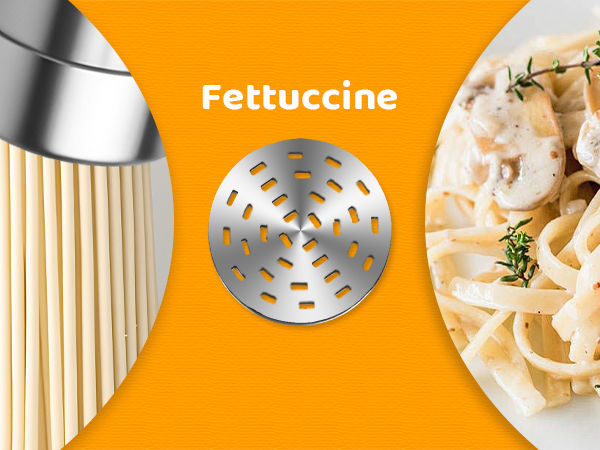 electric pasta maker