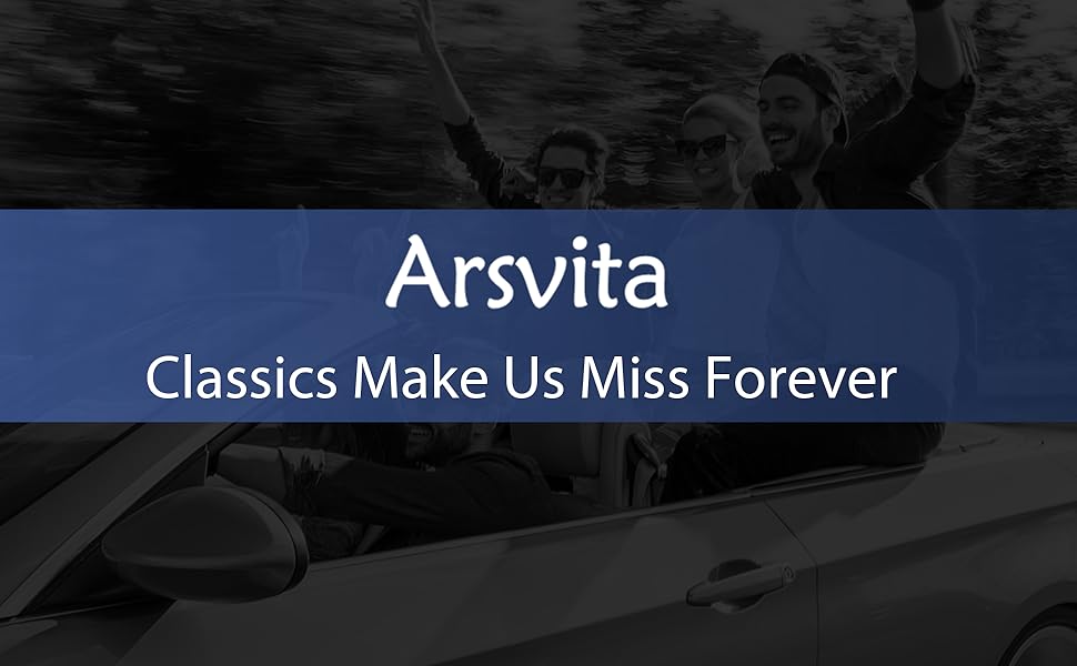 Classics Make Us Miss Forever