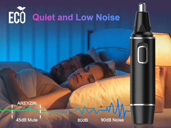 men nose hair trimmer