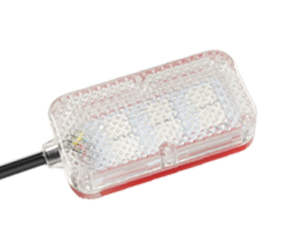 Car Foot Ambient Lighting