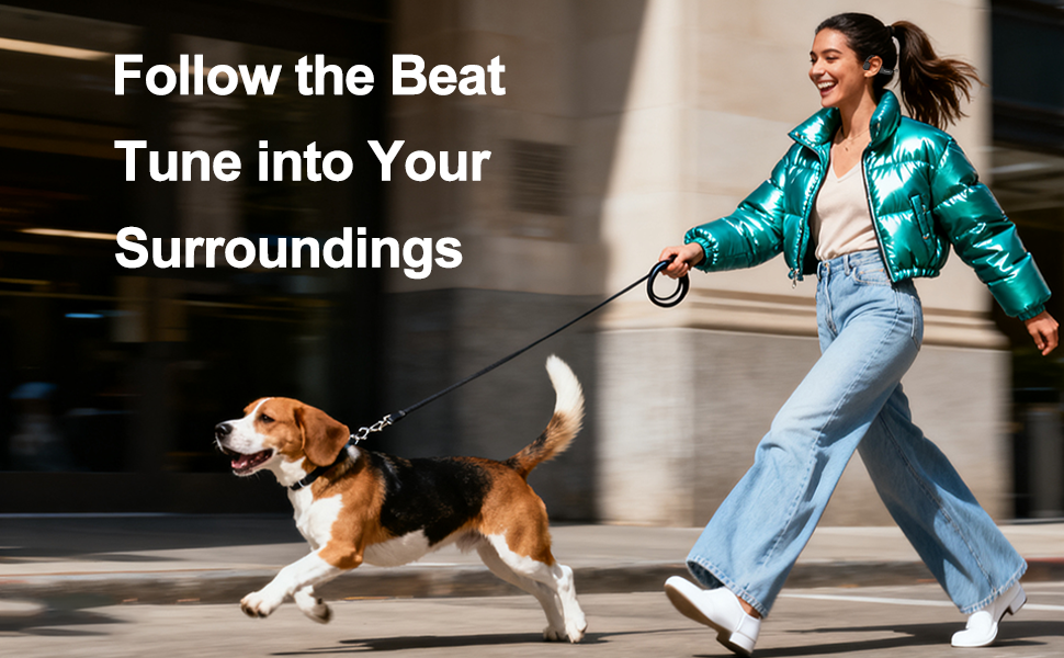 bone conduction headphones