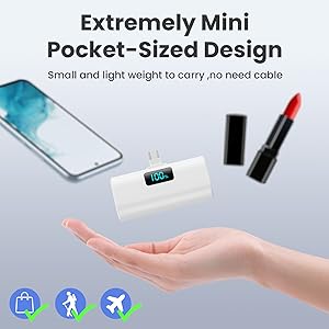 power bank