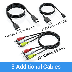 rca to hdmi adapter for smart tv