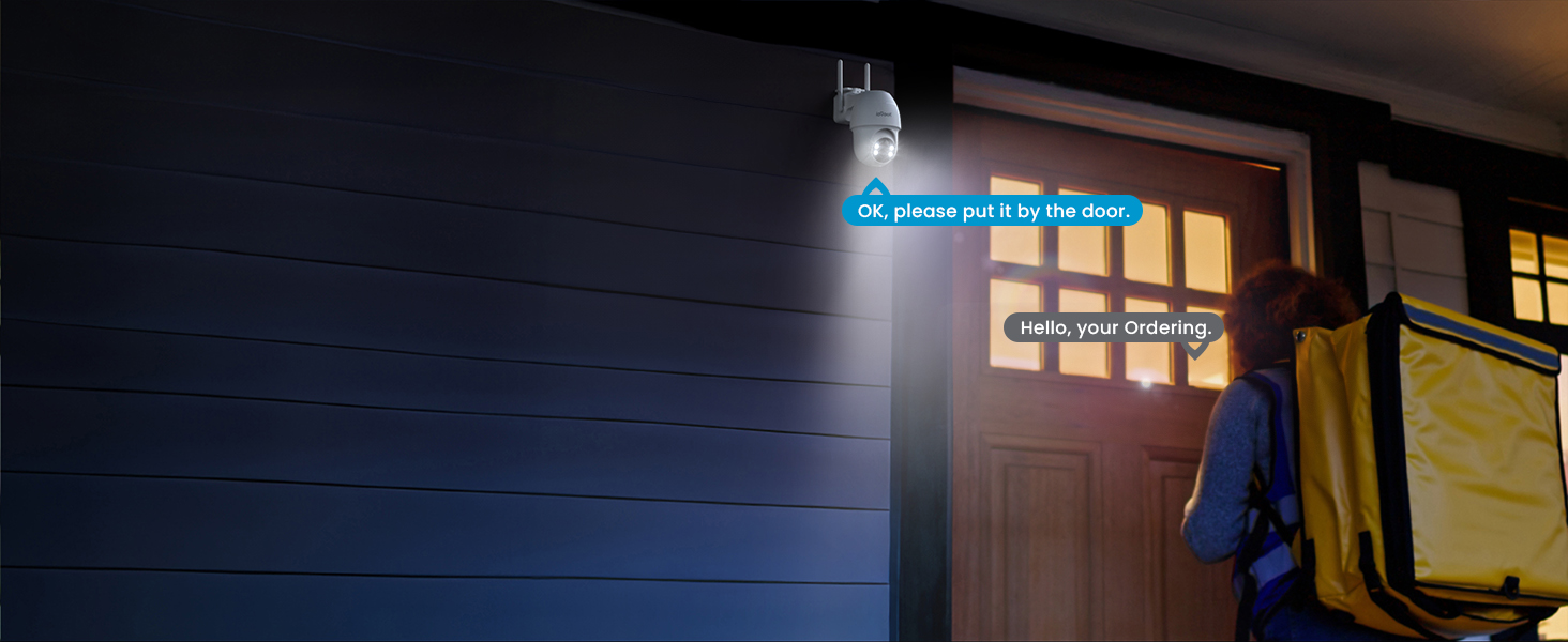 solar power camera outdoor wireless