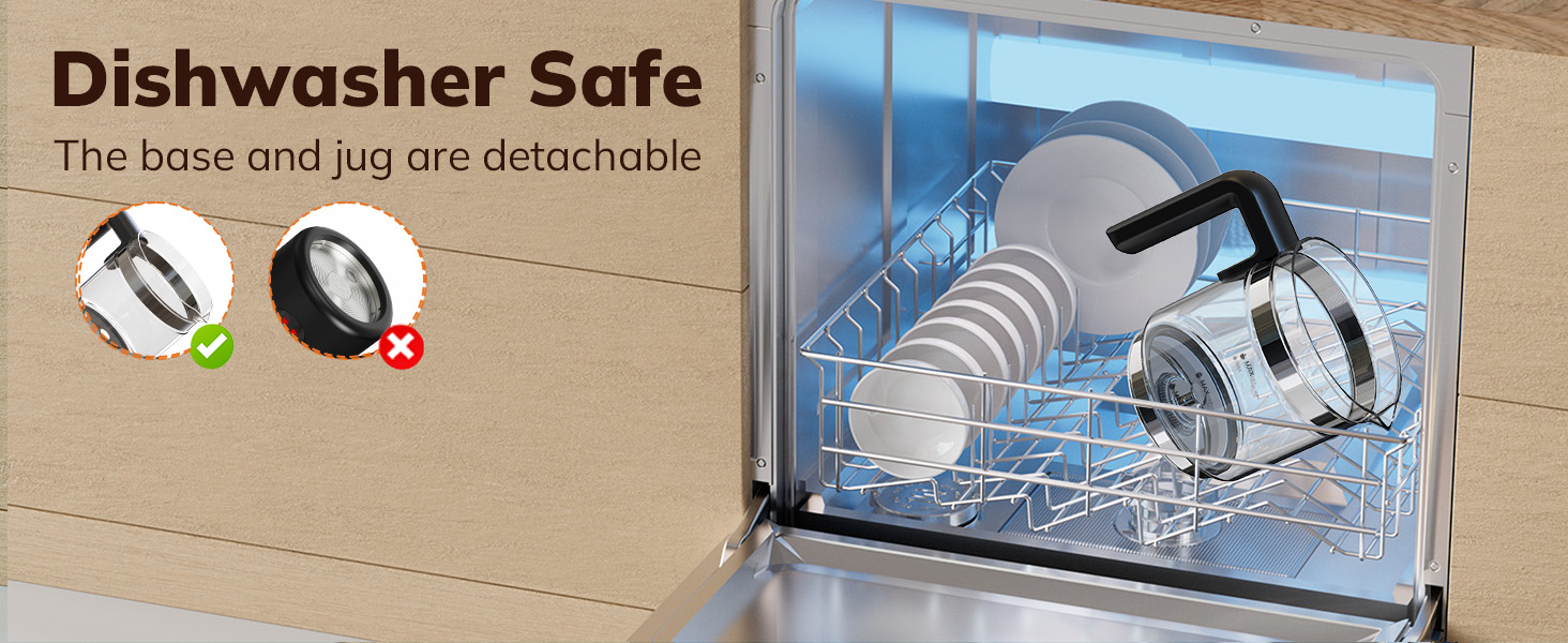 Electric Milk Frother and Steamer