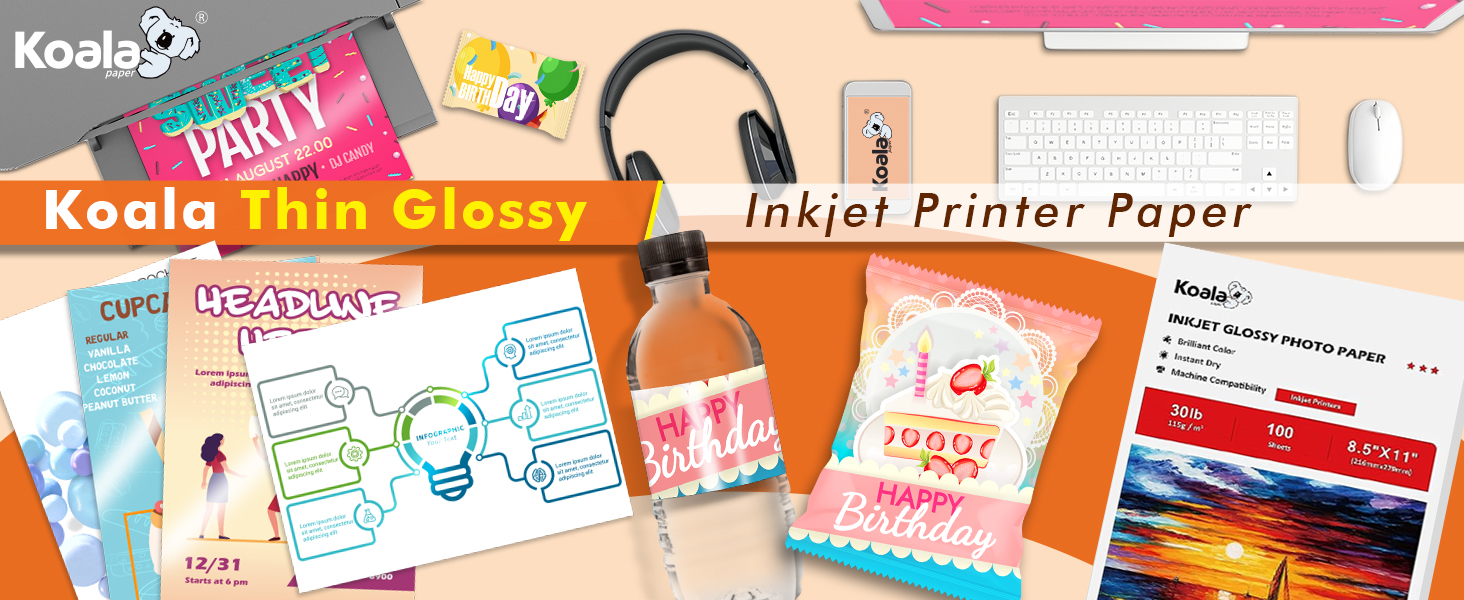 THIN PAPER